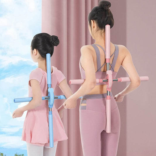 Yoga Body Stick Hunchback Corrector-