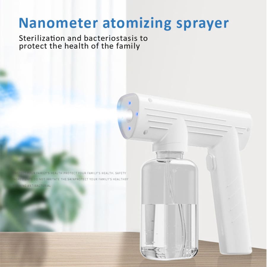 320ml Hand-held Atomizer Spray Gun