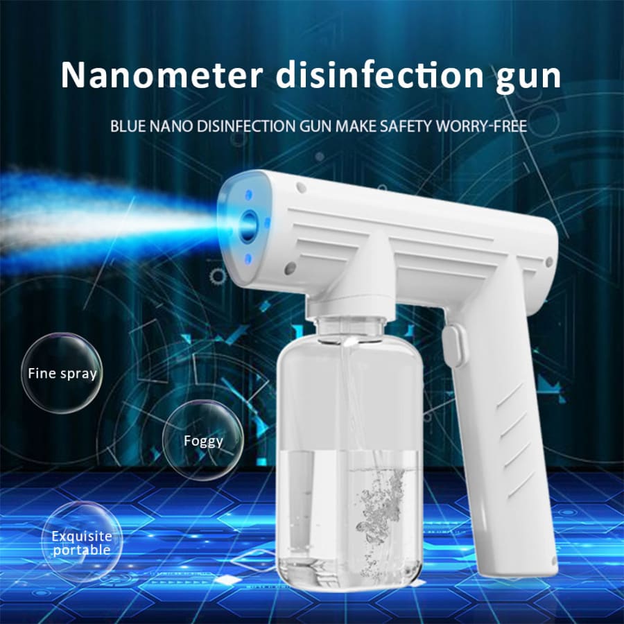 320ml Hand-held Atomizer Spray Gun