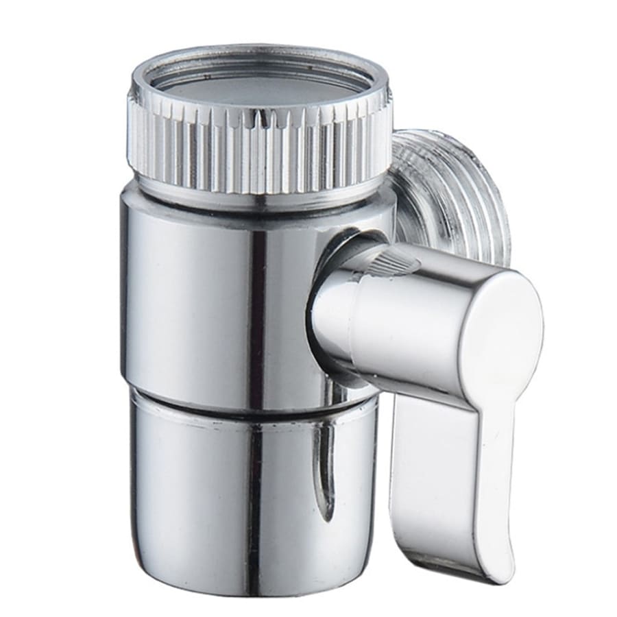 Bathroom Basin Faucet Extender External Shower Head