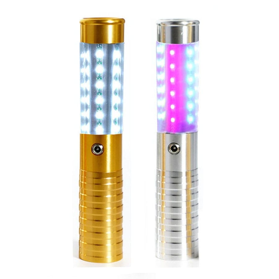 LED Strobe Baton Champagne Bottle Topper