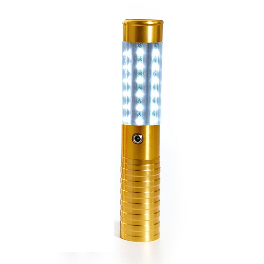 LED Strobe Baton Champagne Bottle Topper