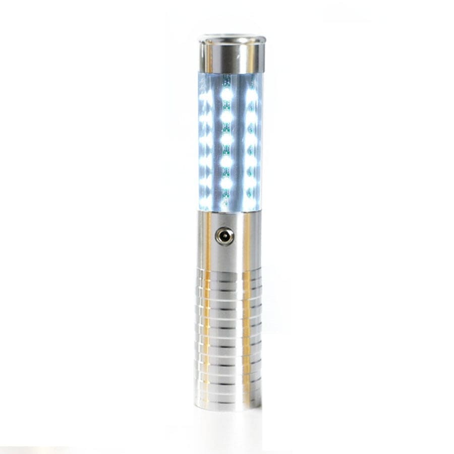 LED Strobe Baton Champagne Bottle Topper