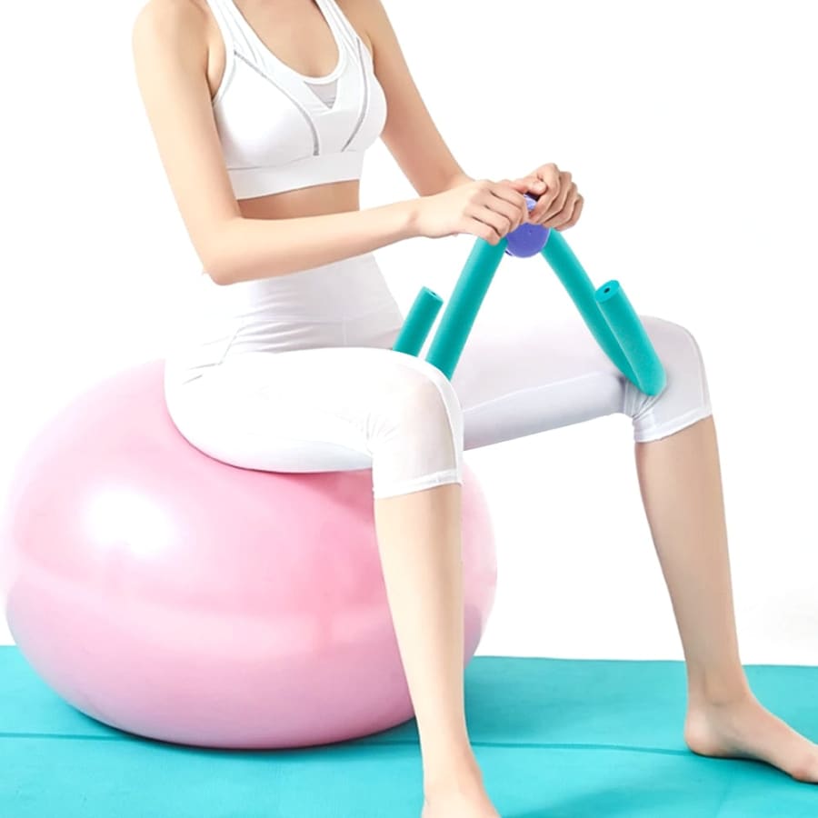 Leg Trainer Thigh Exerciser