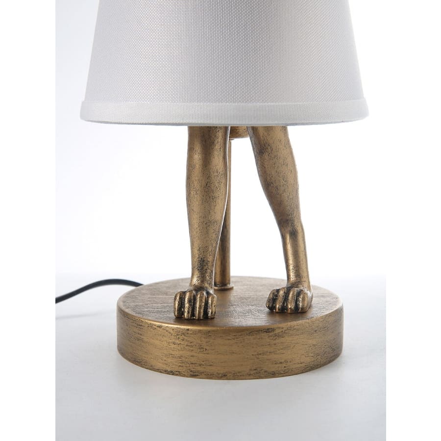 Luxury Bathing Playboy Rabbit Table lamp