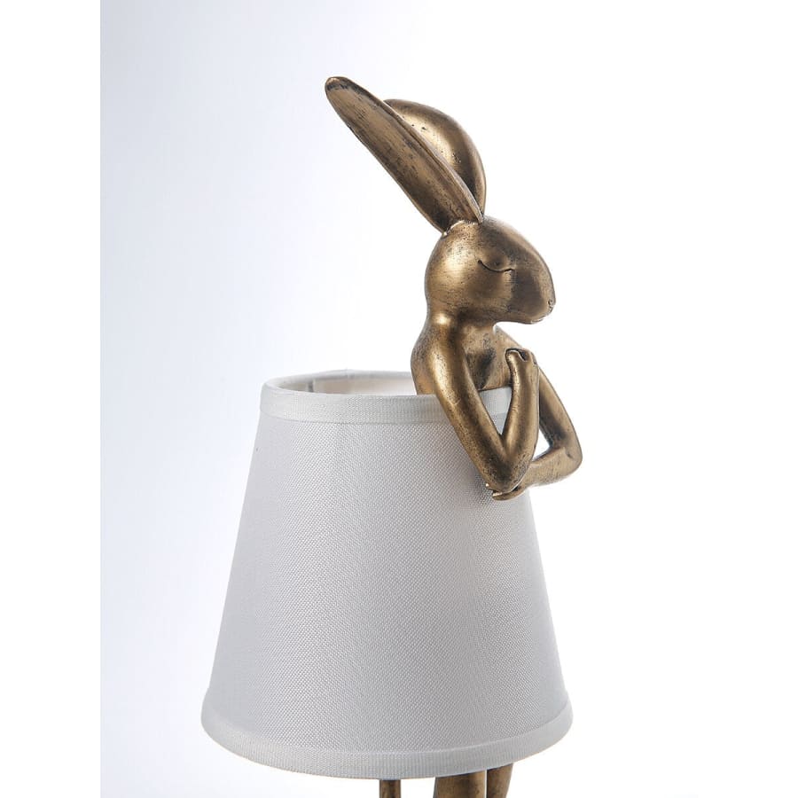 Luxury Bathing Playboy Rabbit Table lamp