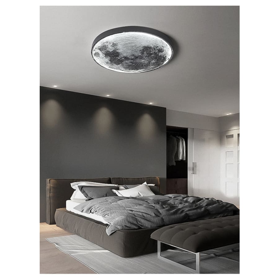 Moon LED Wall Lamp