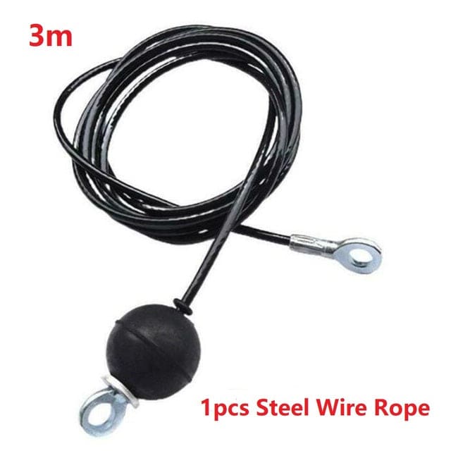 Multi Gym Cable Steel Wire Rope