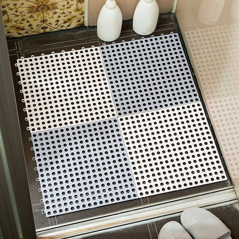 Non-slip Bathroom Puzzle Mats