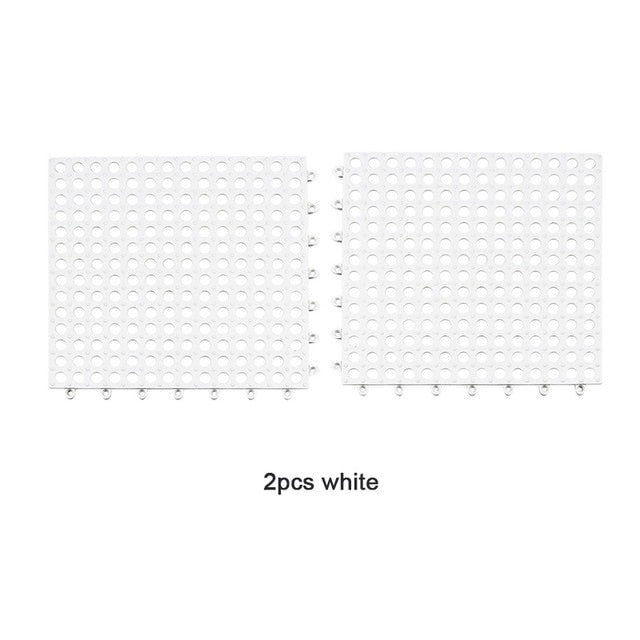 Non-slip Bathroom Puzzle Mats