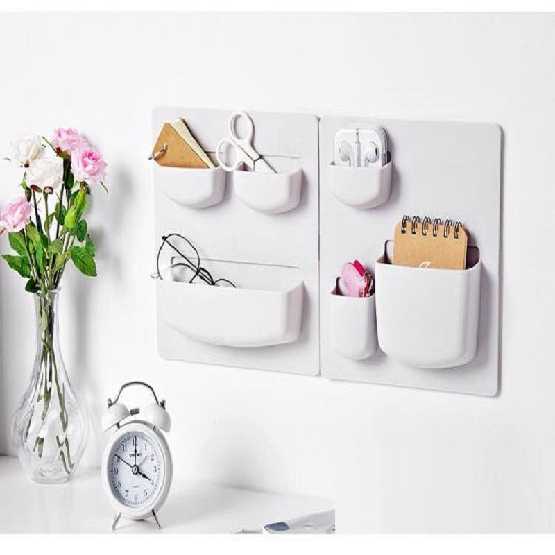 Wall Organiser