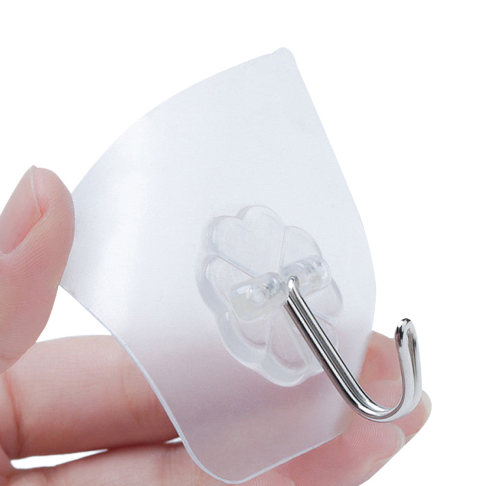 Transparent Hooks