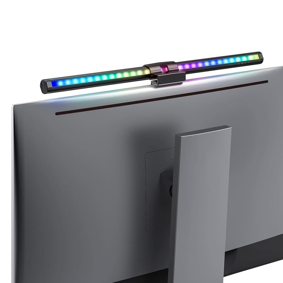 RGB Desktop Screen Hanging Light Bar
