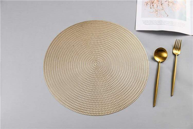 Orta Placemat