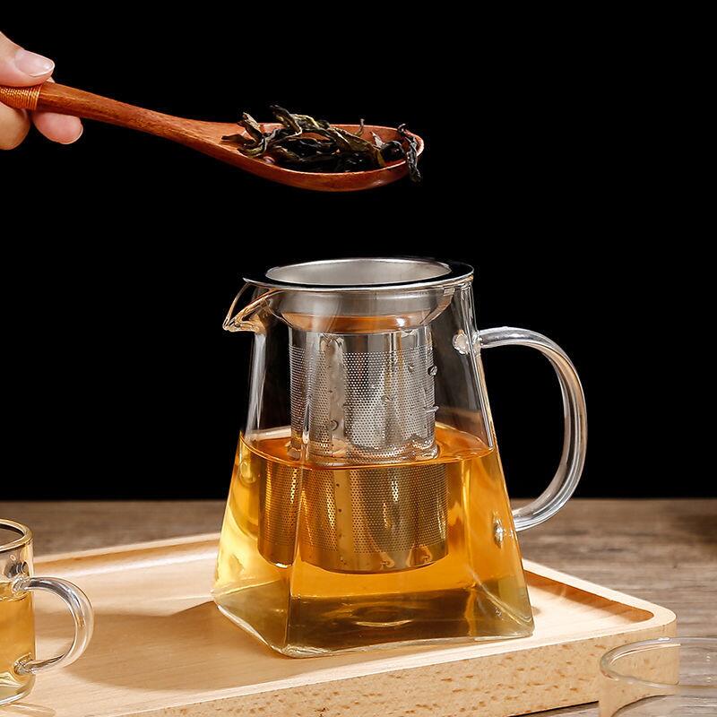Cassa Teapot
