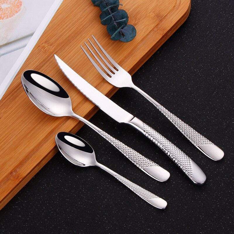 Devine Cutlery Set