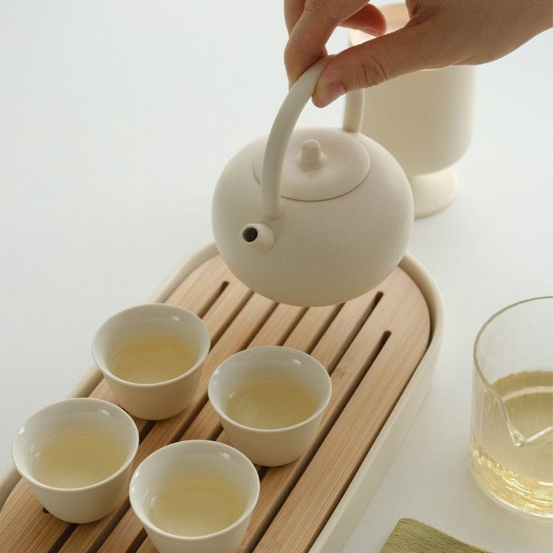 Kyoto Tea Set