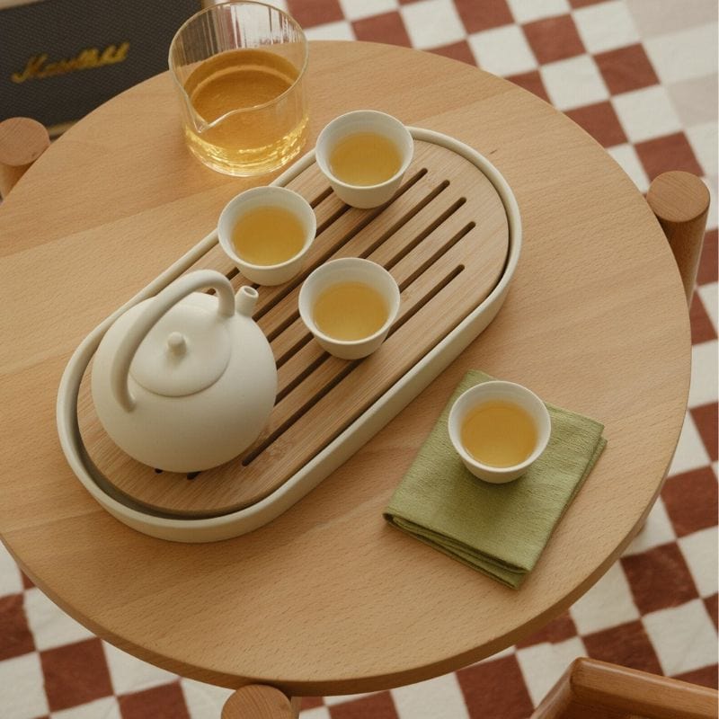 Kyoto Tea Set