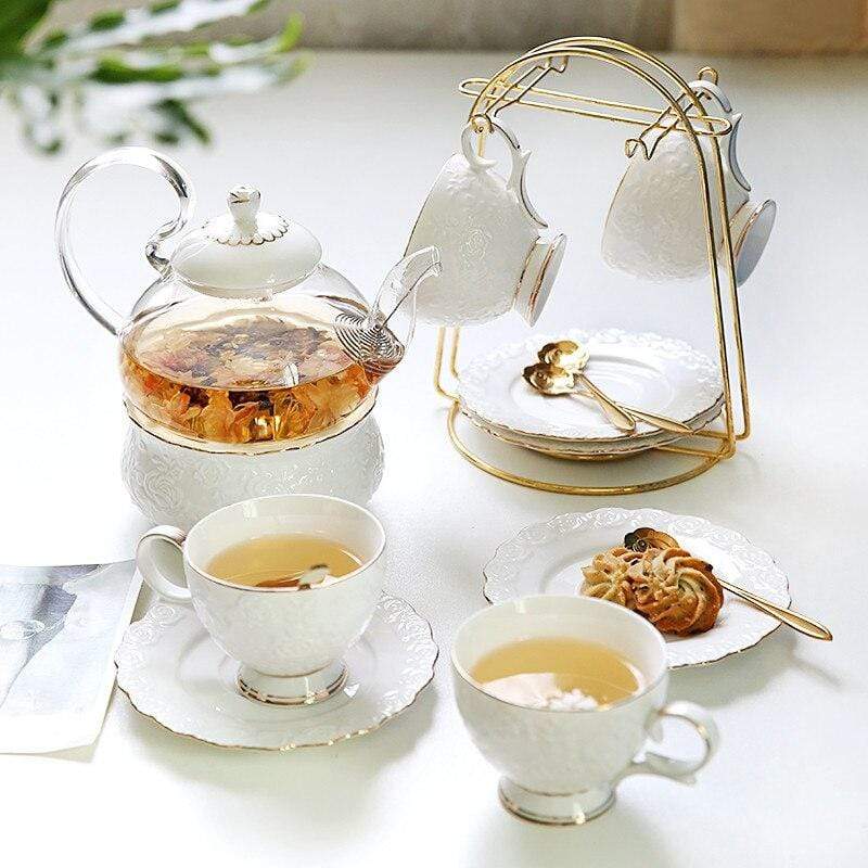 Lana Tea Set