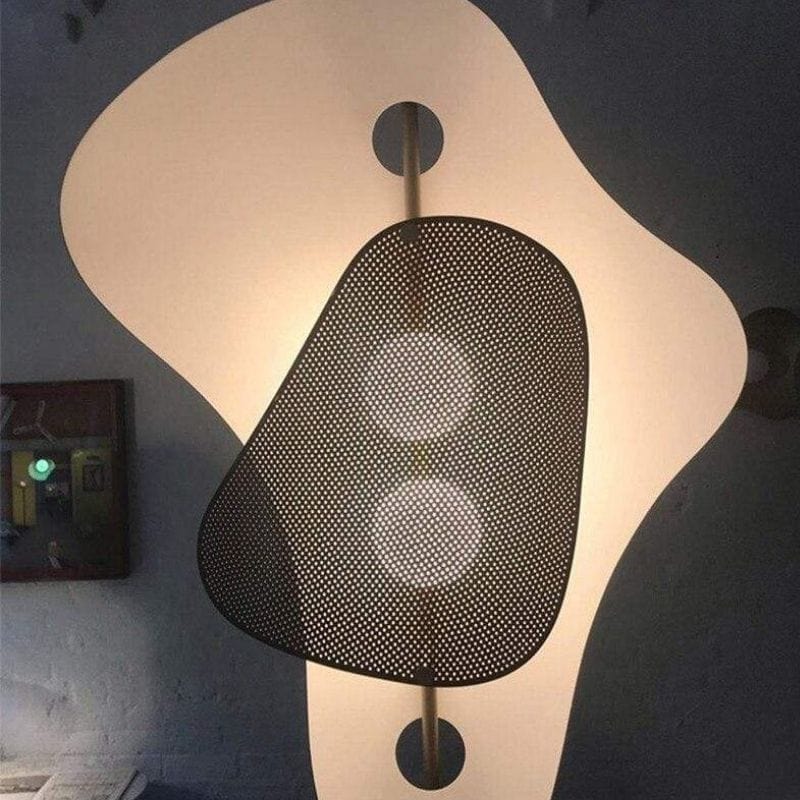 Luigi Floor Lamp
