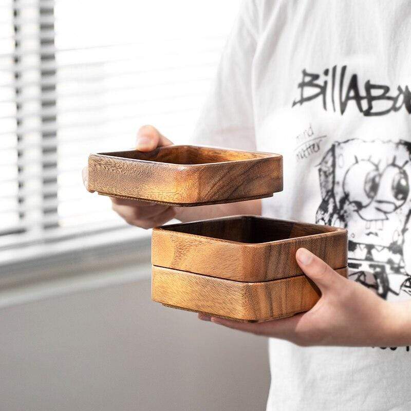 Miho Stackable Tray