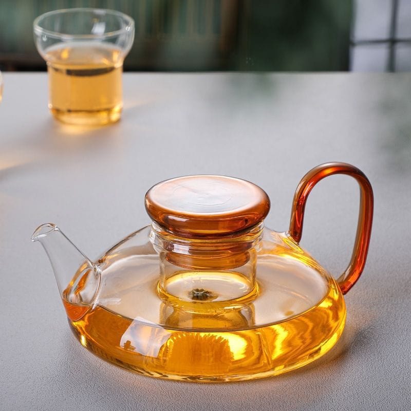 Onslow Teapot