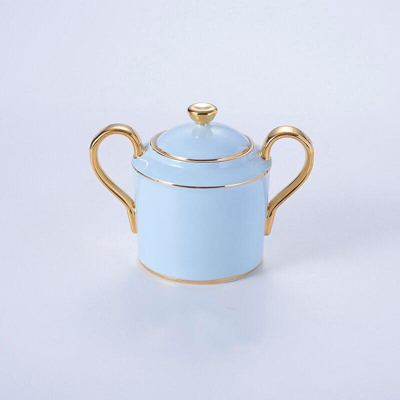 Saiya Tea Set