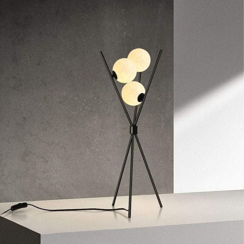 Vincenzo Floor Lamp