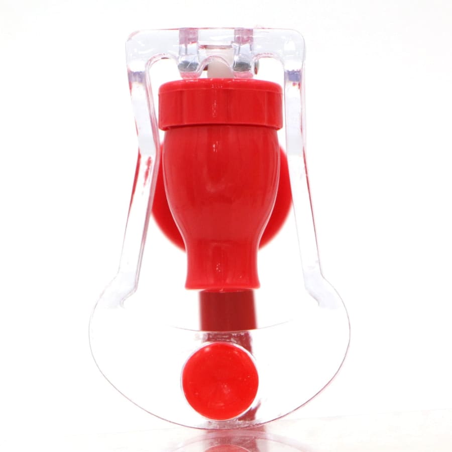 Soda Bottle Drink Dispenser Tap